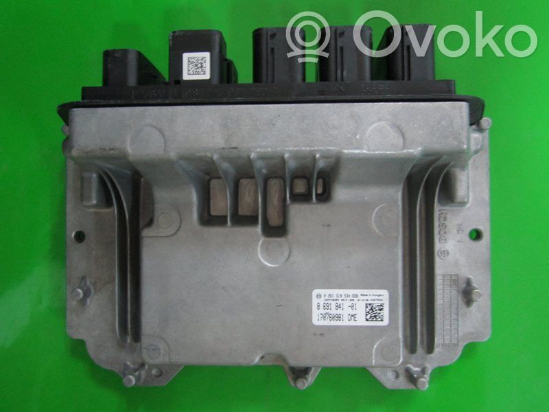 Mini One - Cooper F56 F55 Engine control unit/module ECU 
