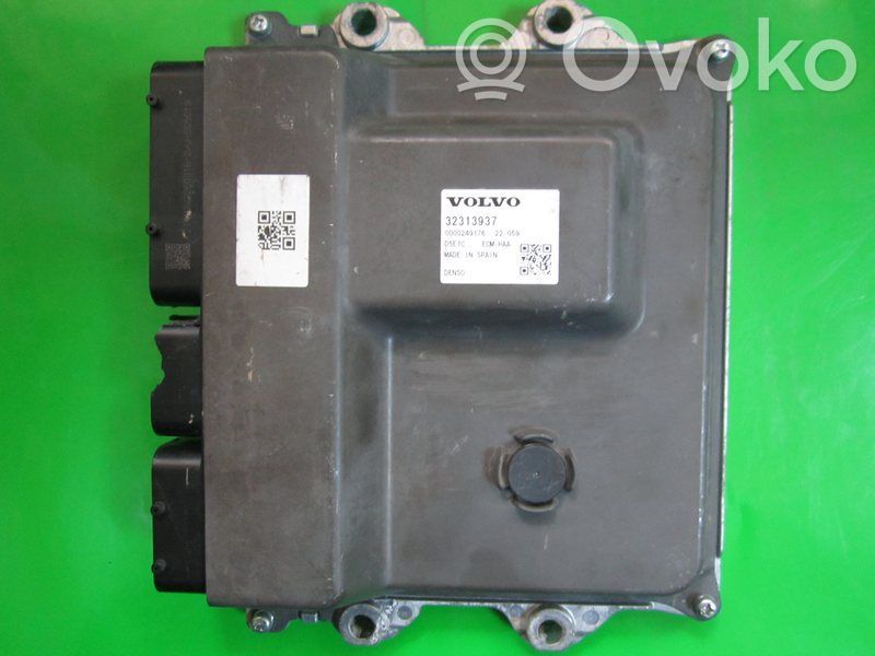 Engine control unit/module ECU   32313937,ECMHAA