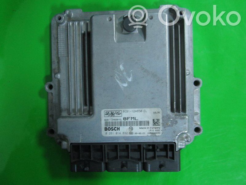 Ford Mondeo Mk III Engine control unit/module ECU 