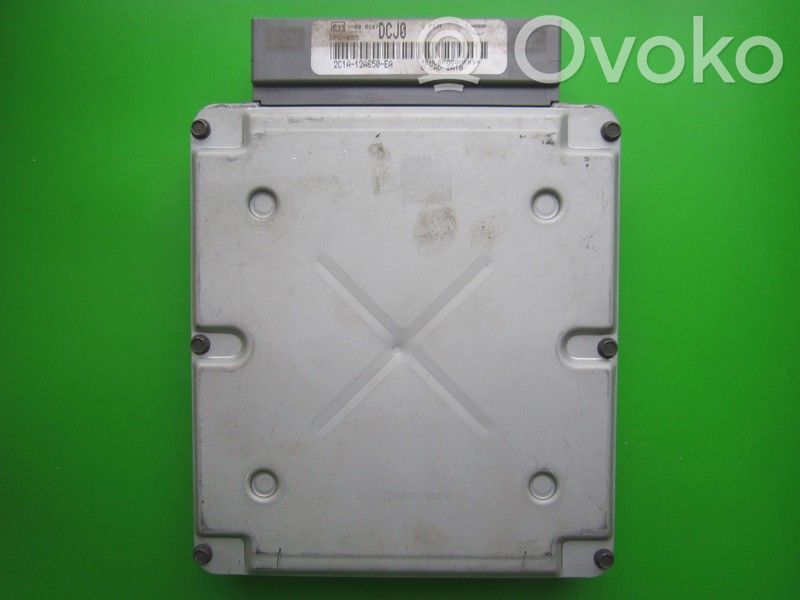 Galios (ECU) modulis   2C1A12A650EA,DCJ0