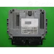 Galios (ECU) modulis   DN1512A650AE,0261S11149