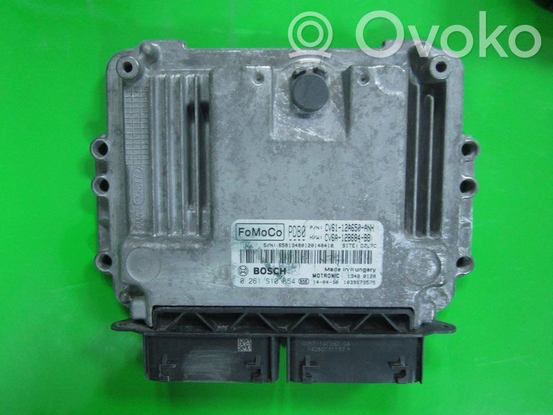 Ford Focus Engine control unit/module ECU 