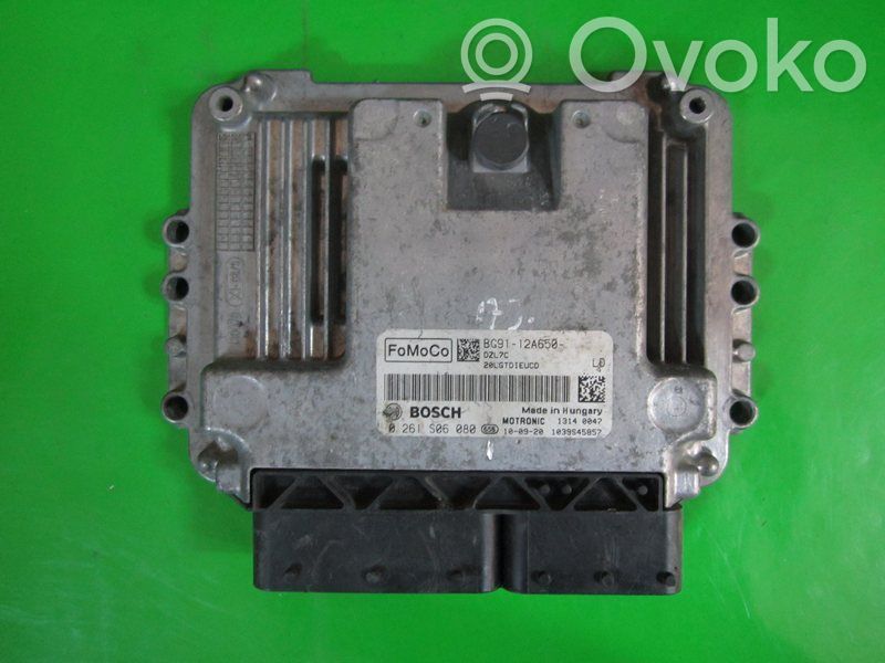 Ford Mondeo Mk III Engine control unit/module ECU 