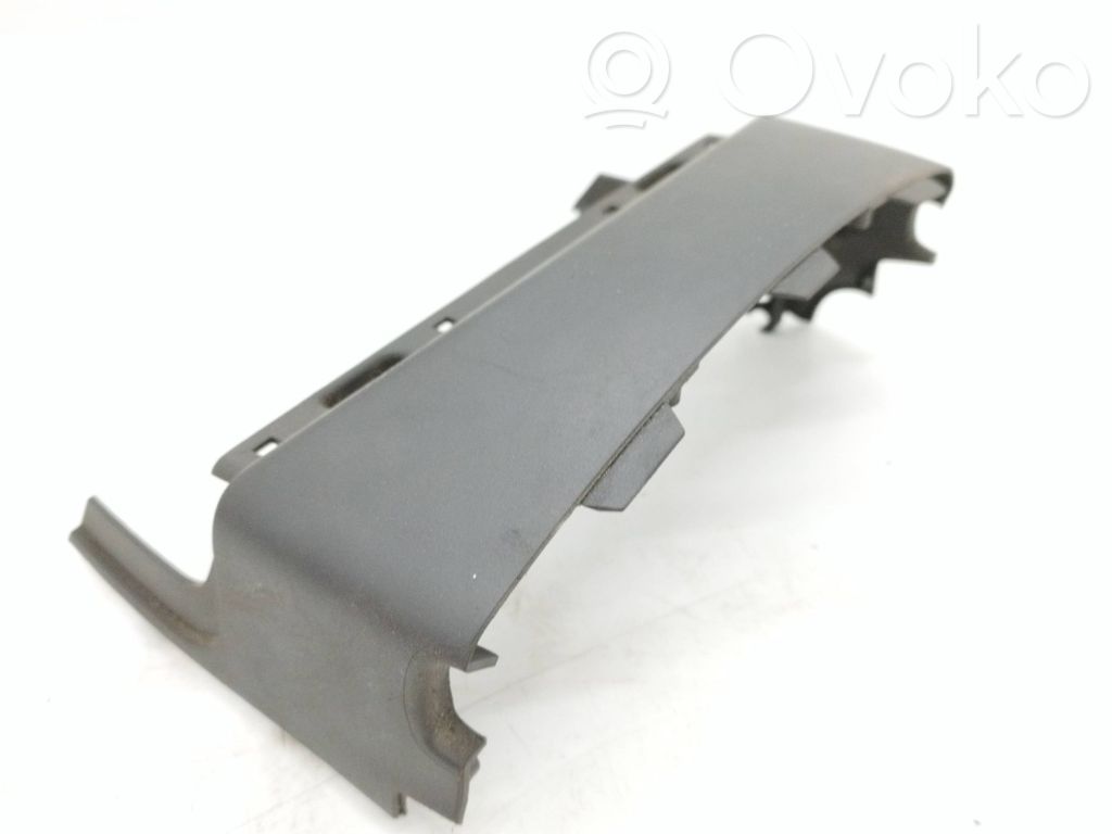 BMW 5 E60 E61 Steering wheel column trim 
