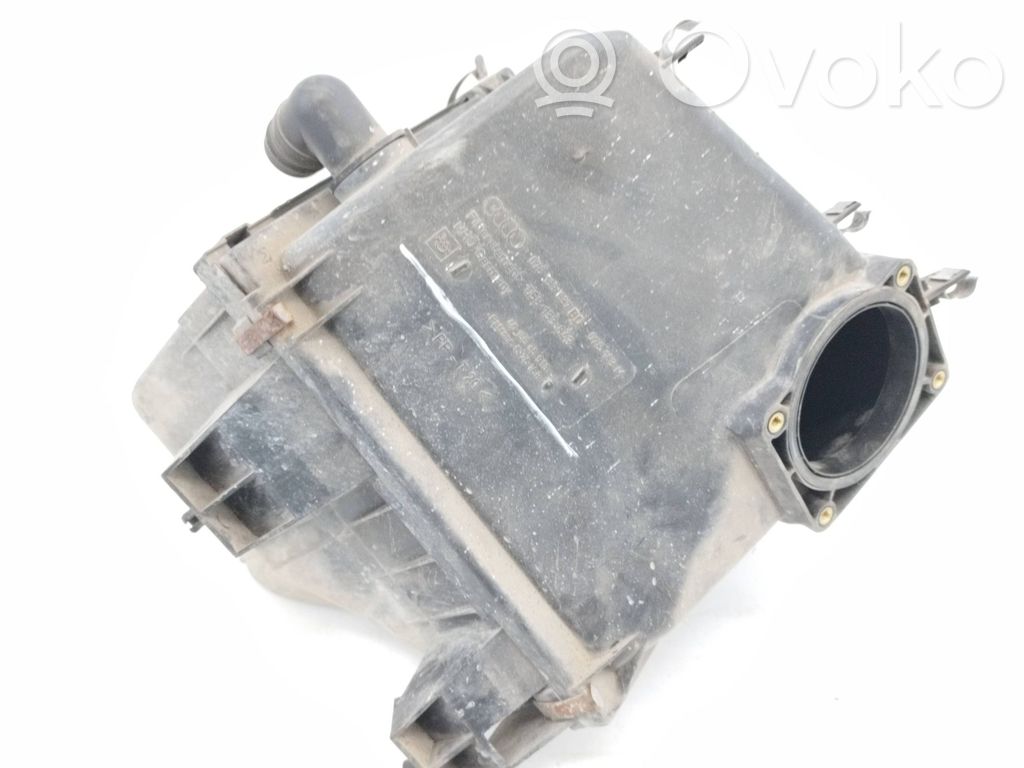 Audi A6 S6 C5 4B Luftfilterkasten 