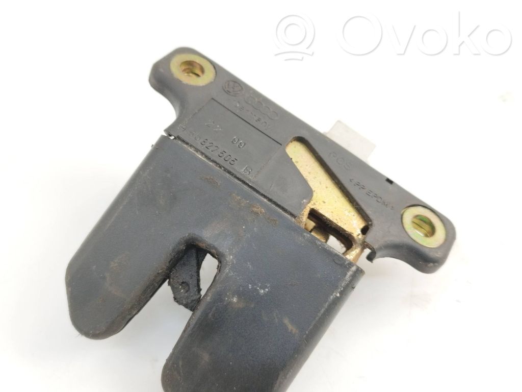 Audi A6 S6 C5 4B Tailgate/trunk/boot lock/catch/latch 