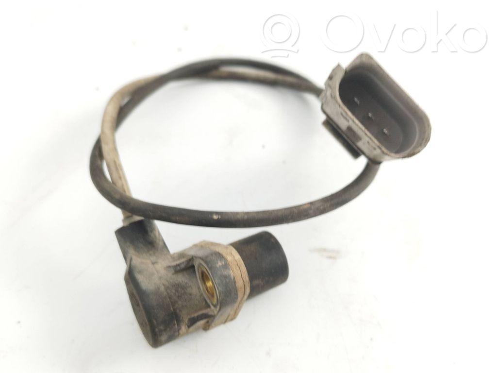 Audi A6 S6 C5 4B Crankshaft speed sensor 