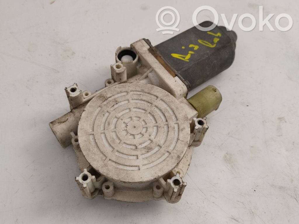 BMW 5 E39 Rear door window regulator motor 
