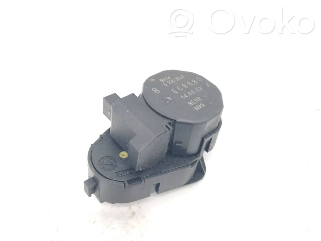 Oro sklendės varikliukas   ECB685,6930304,B4915