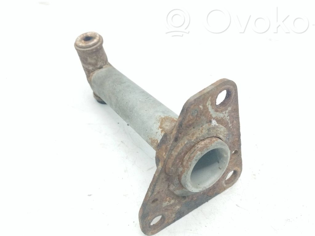 Audi A6 S6 C5 4B Front bumper mounting bracket 