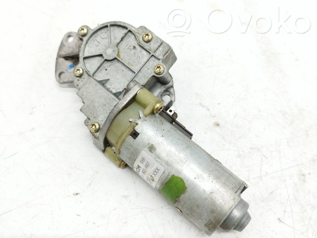 Audi A6 S6 C5 4B Motor de ajuste del asiento 