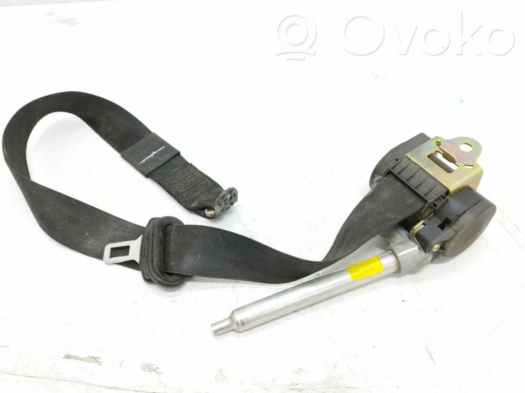 Audi A6 S6 C5 4B Cinturón delantero 