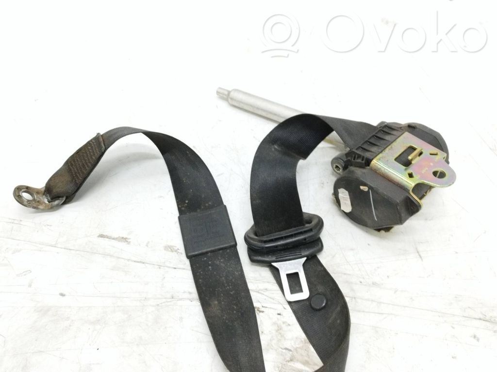 Cinturón delantero   8A0857732,4B0857706D