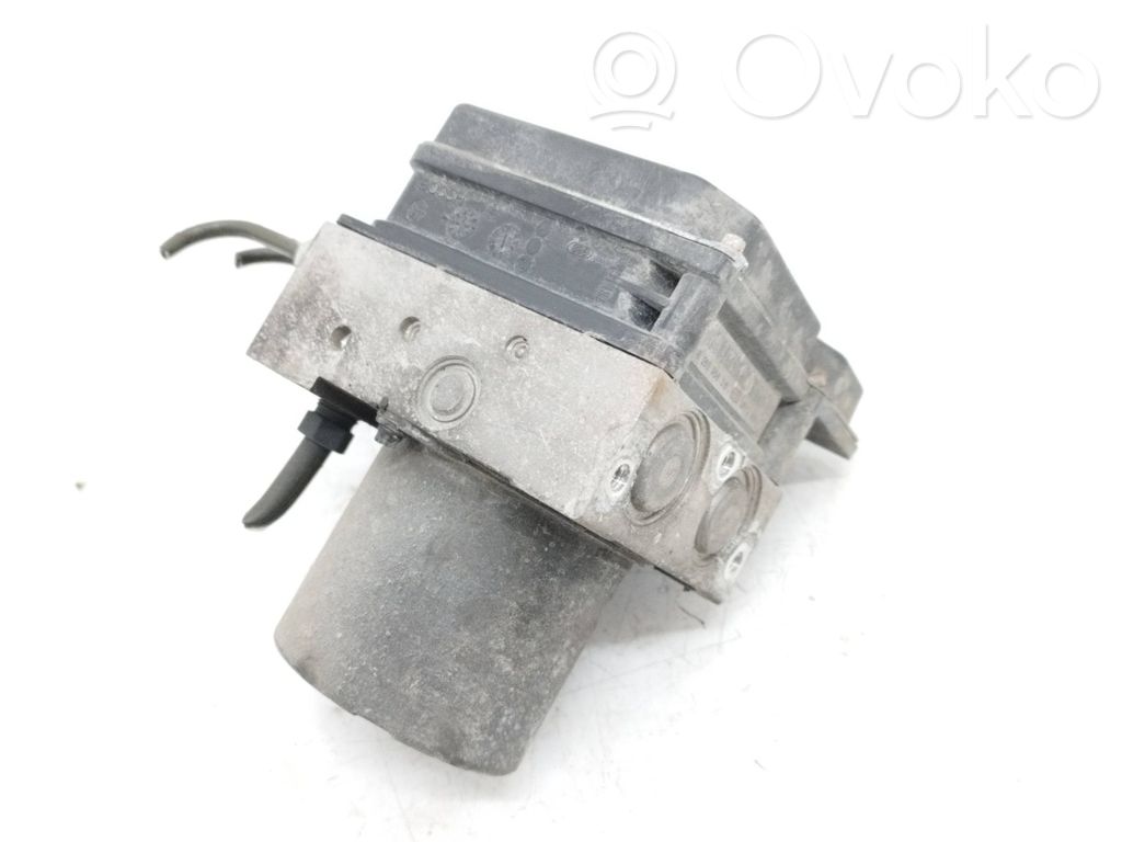 BMW 5 E60 E61 ABS Pump 