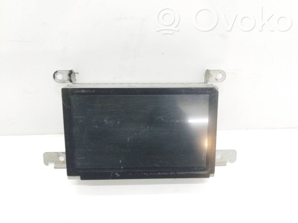 Nissan Primera Screen/display/small screen 