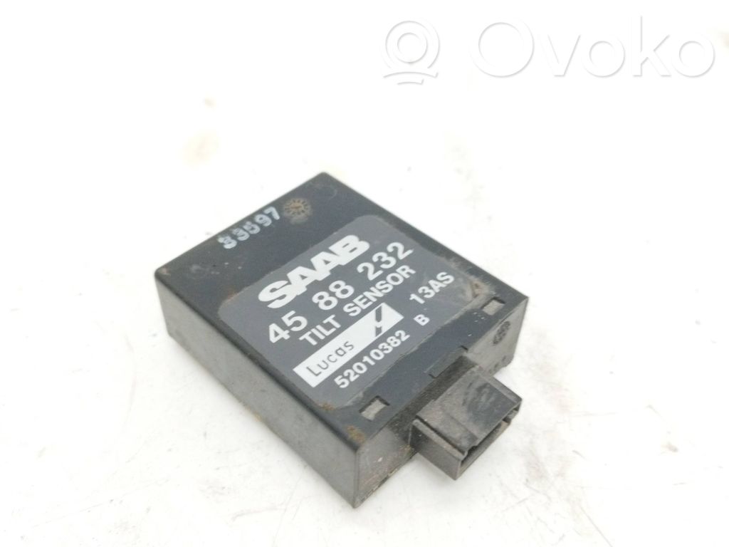 Saab 9-5 Other control units/modules 