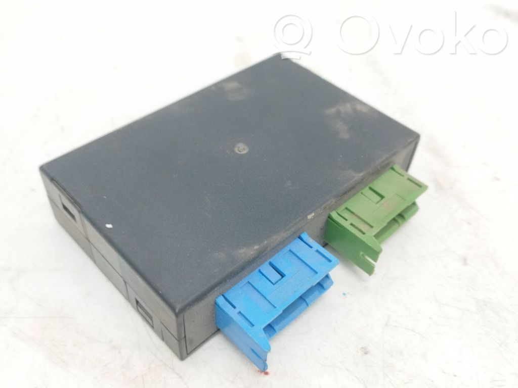 BMW 5 E34 Comfort/convenience module 