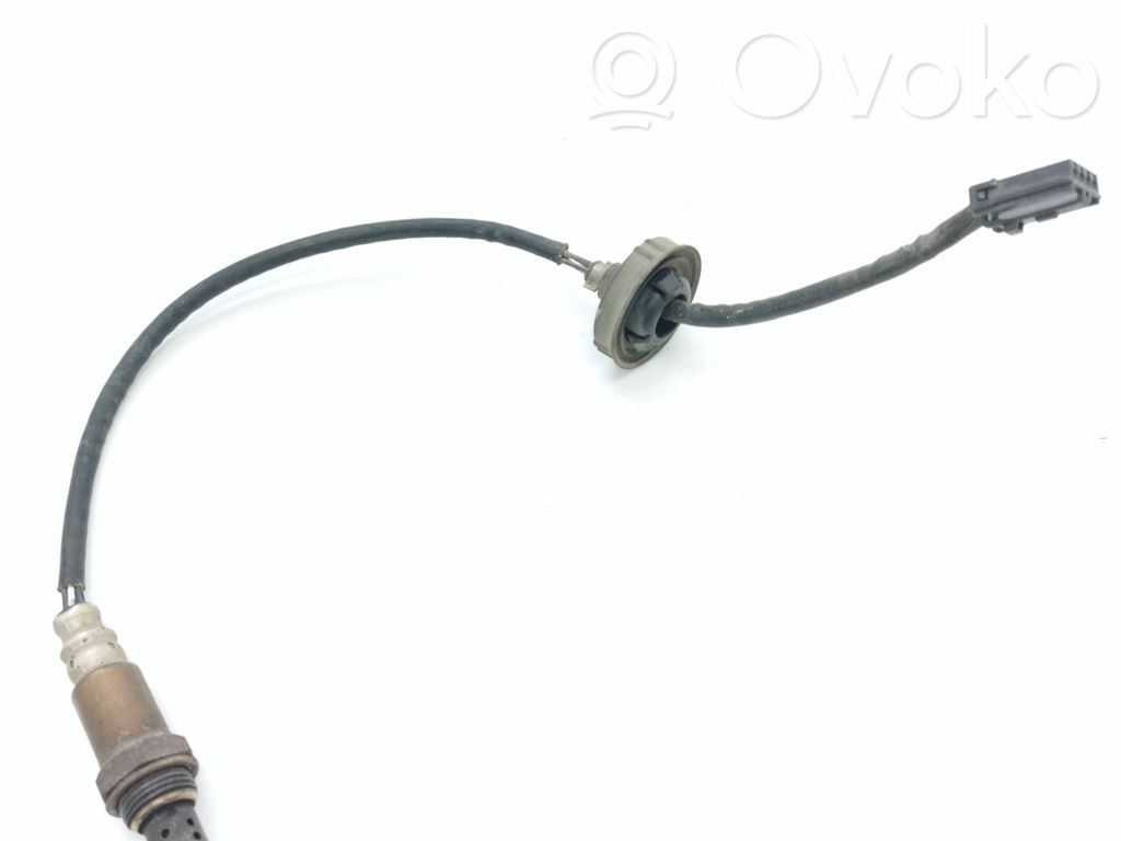 Lambda probe sensor   234000