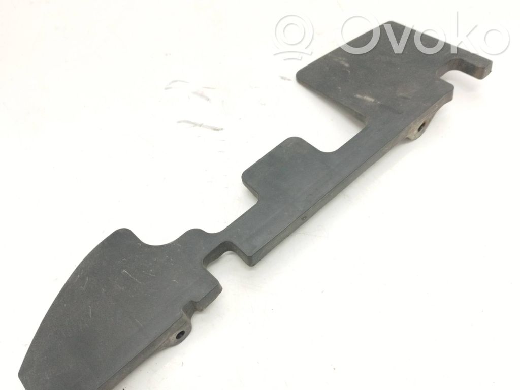 KIA Ceed Intercooler air guide/duct channel 