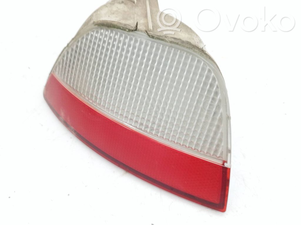 Ford Focus Rear fog light 