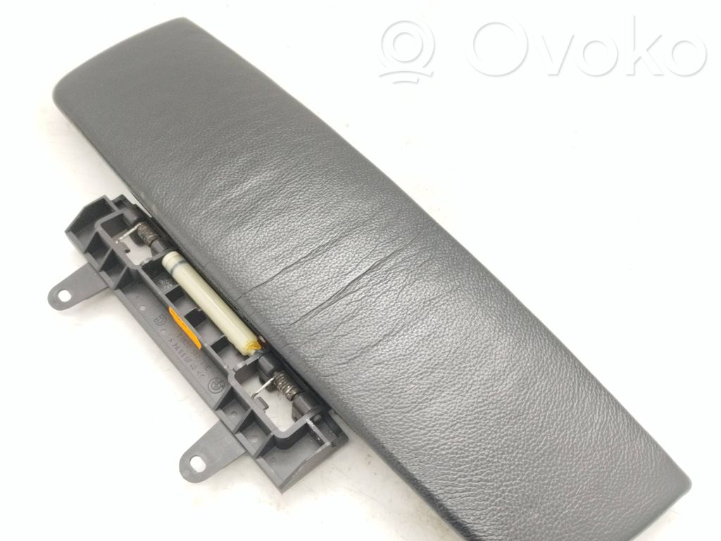 BMW 7 E65 E66 Other center console (tunnel) element 