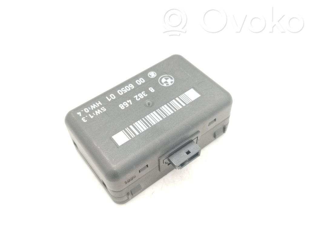 BMW 5 E39 Rain sensor 