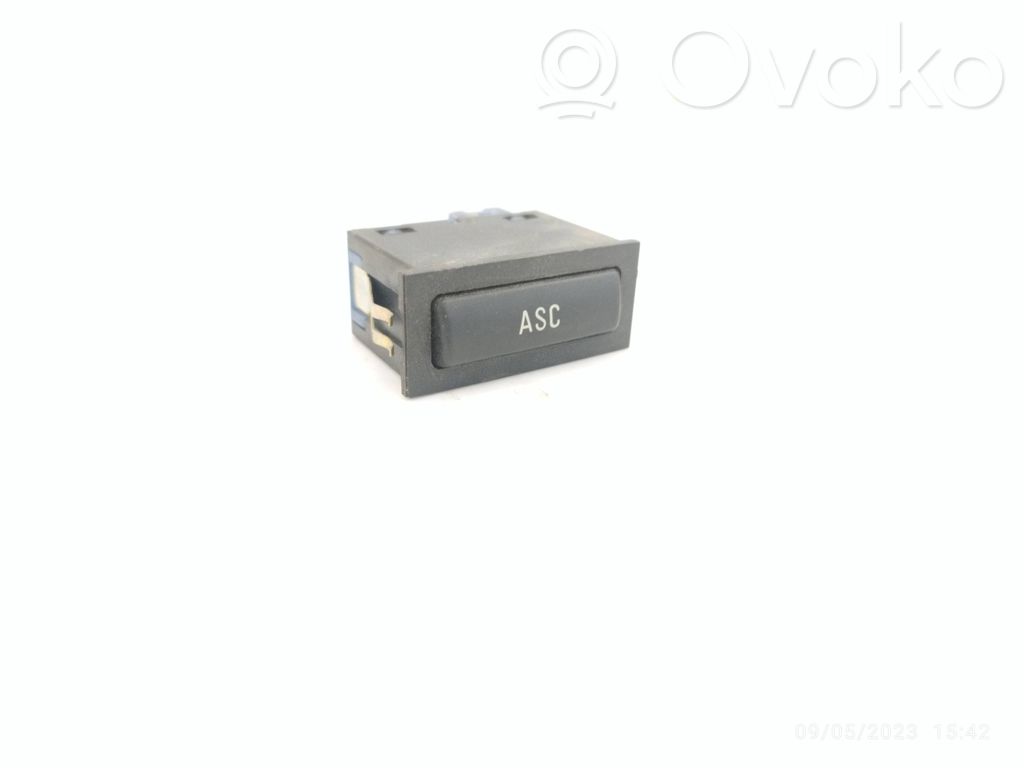 BMW 5 E39 ESP (stability program) switch 