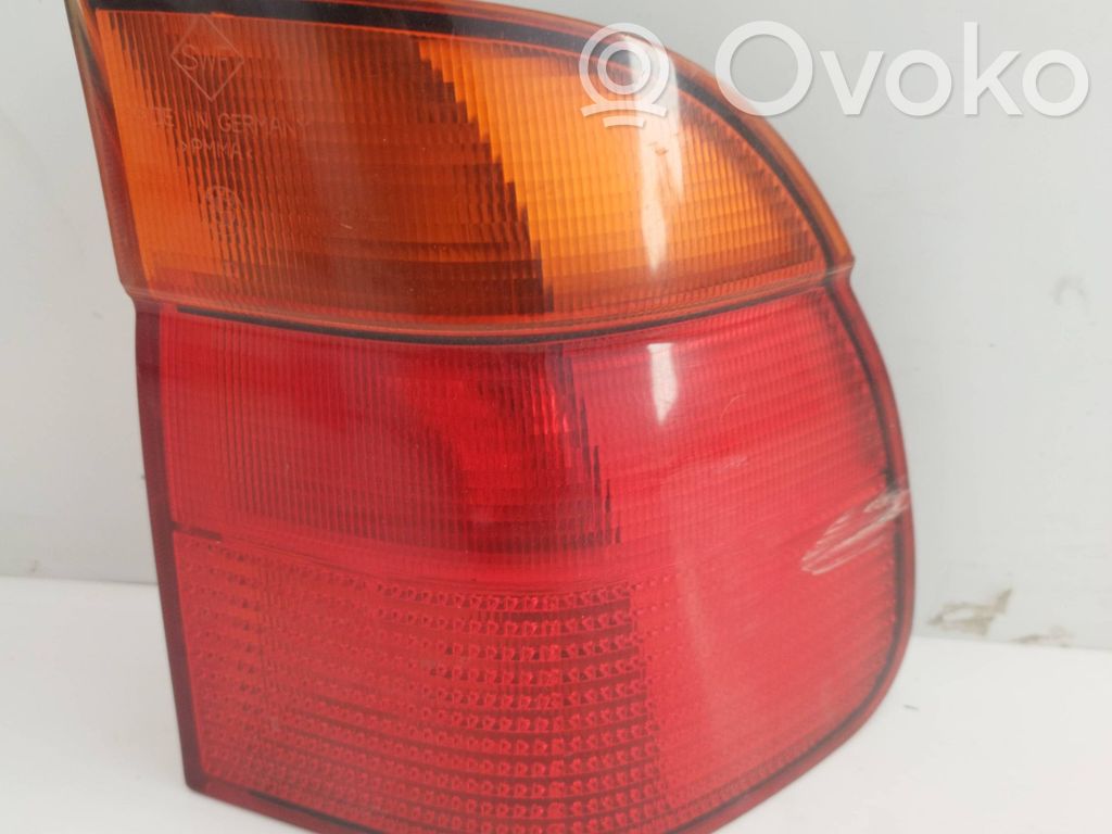 BMW 5 E39 Rear/tail lights 