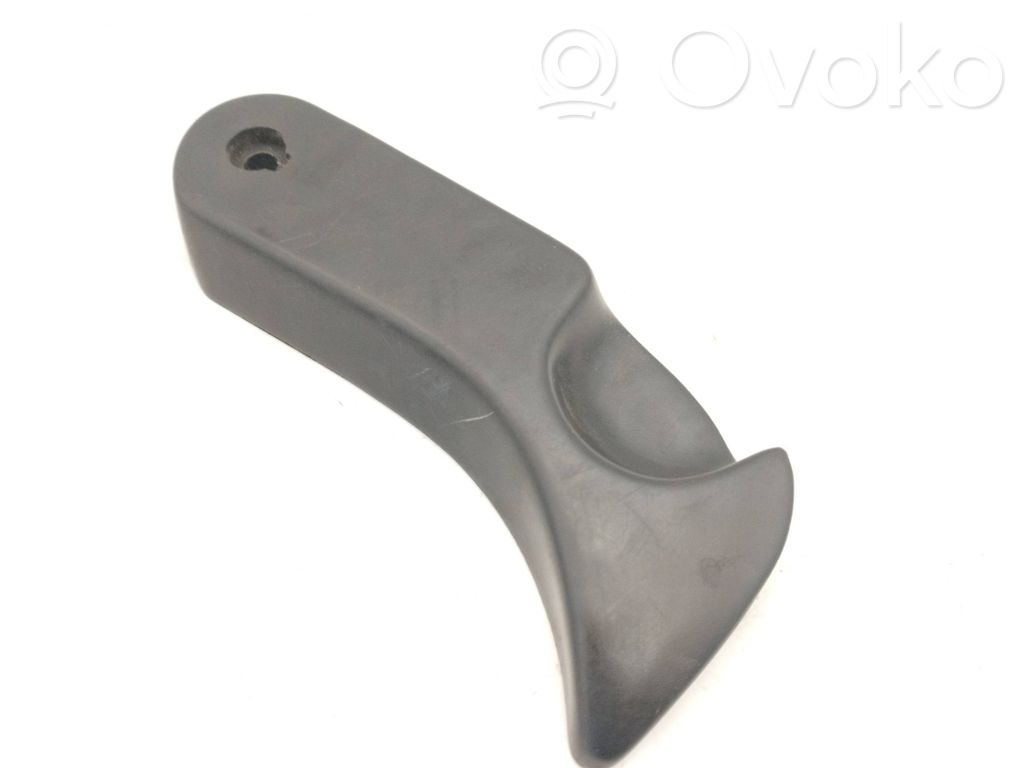 BMW 5 E39 Engine bonnet (hood) release handle 