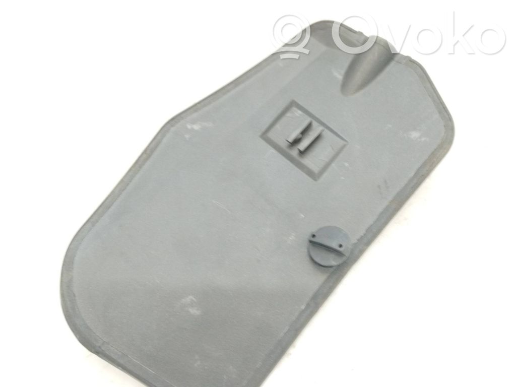 BMW 5 E39 Other trunk/boot trim element 