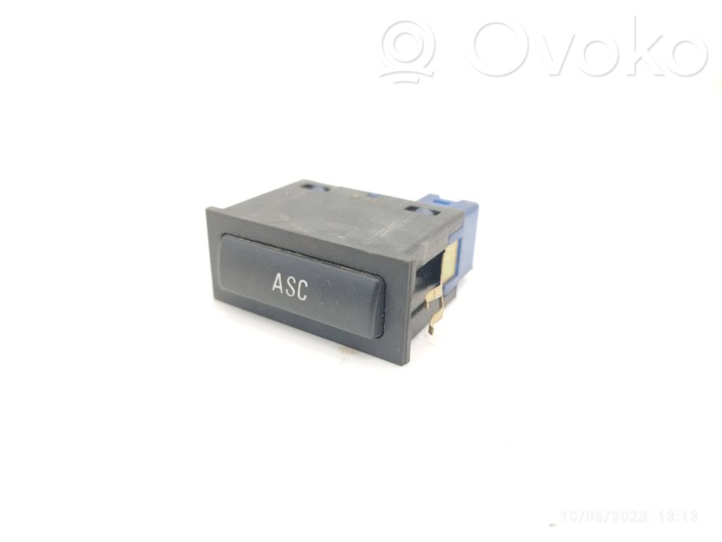 BMW 5 E39 Traction control (ASR) switch 
