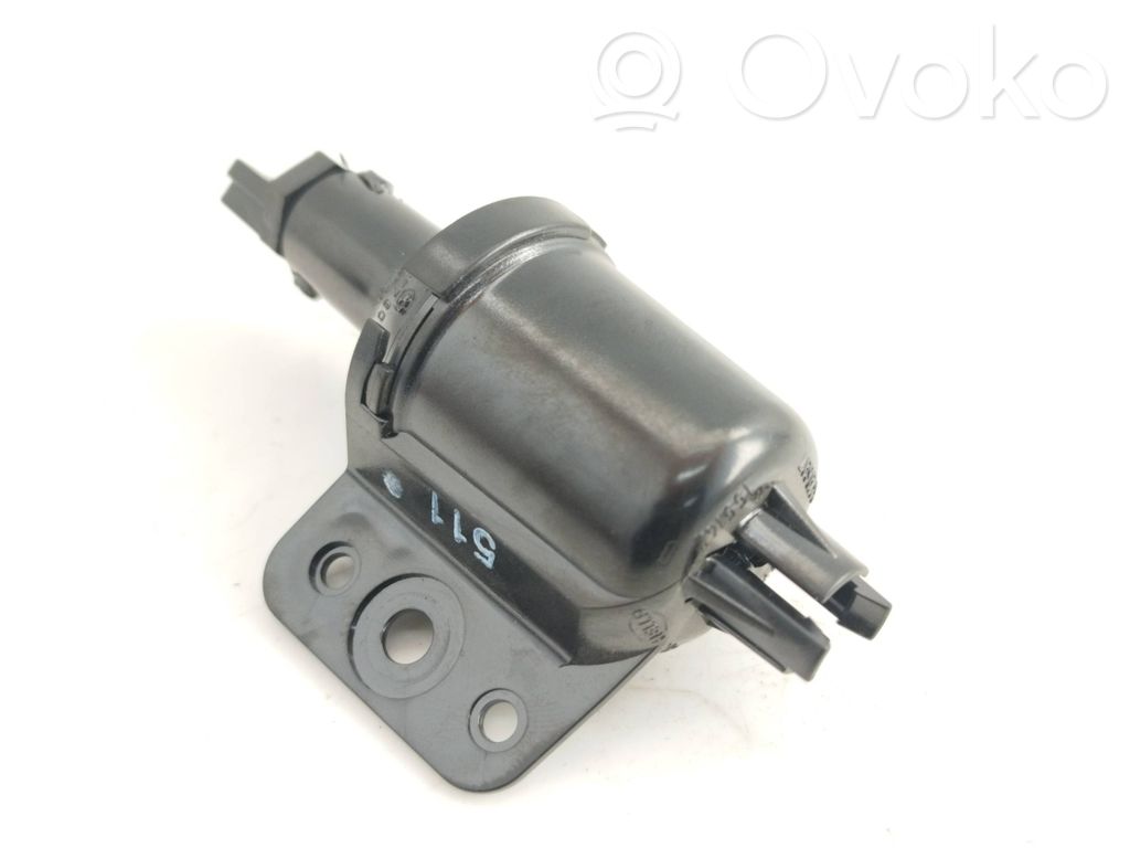BMW 7 E65 E66 Rear door interior light 