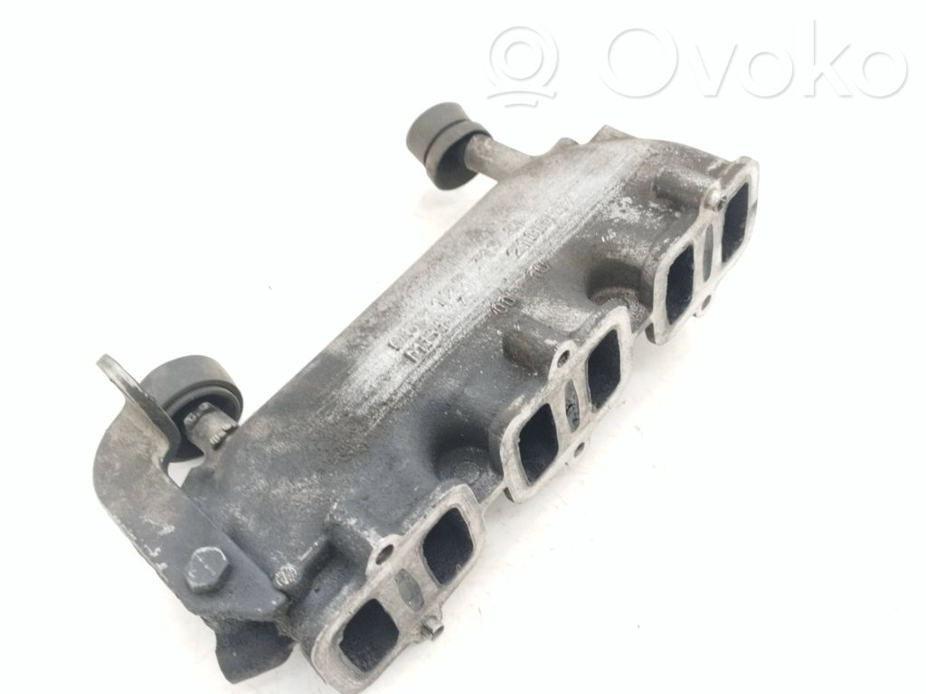 Audi A6 S6 C5 4B Intake manifold 
