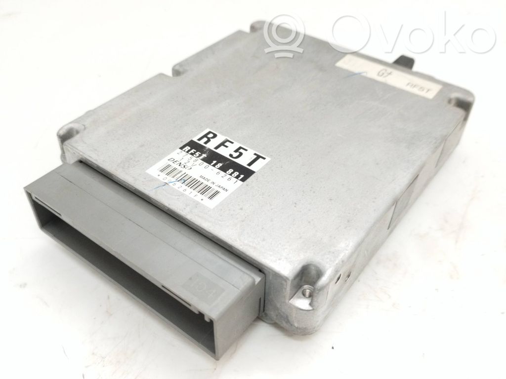 Mazda 6 Engine control unit/module 