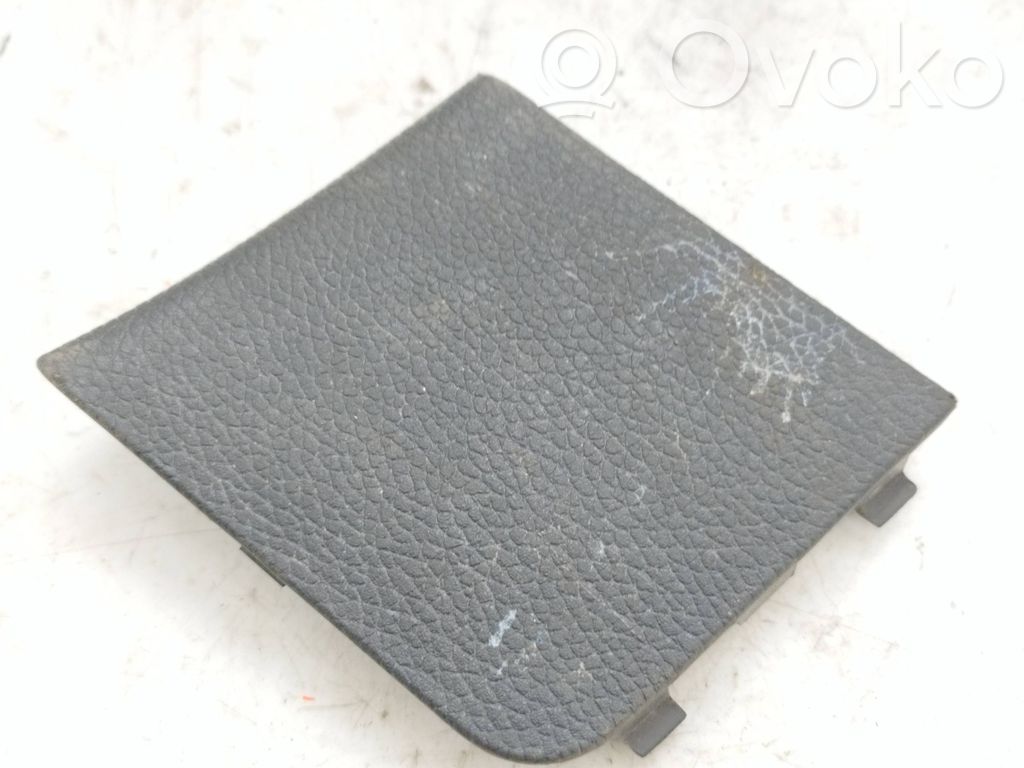 Volkswagen PASSAT B6 Tailgate/boot lid cover trim 