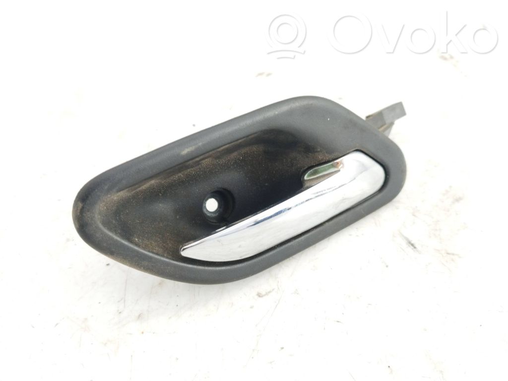 BMW 3 E36 Front door interior handle 