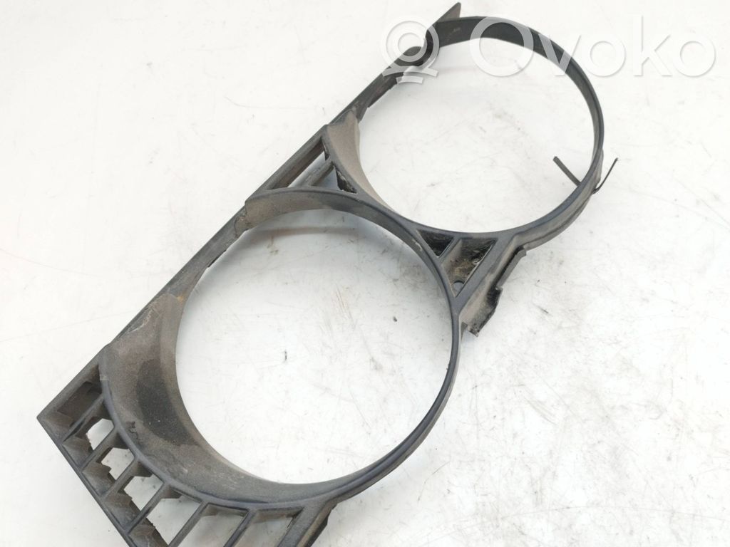 BMW 5 E34 Einzelteil Scheinwerfer 
