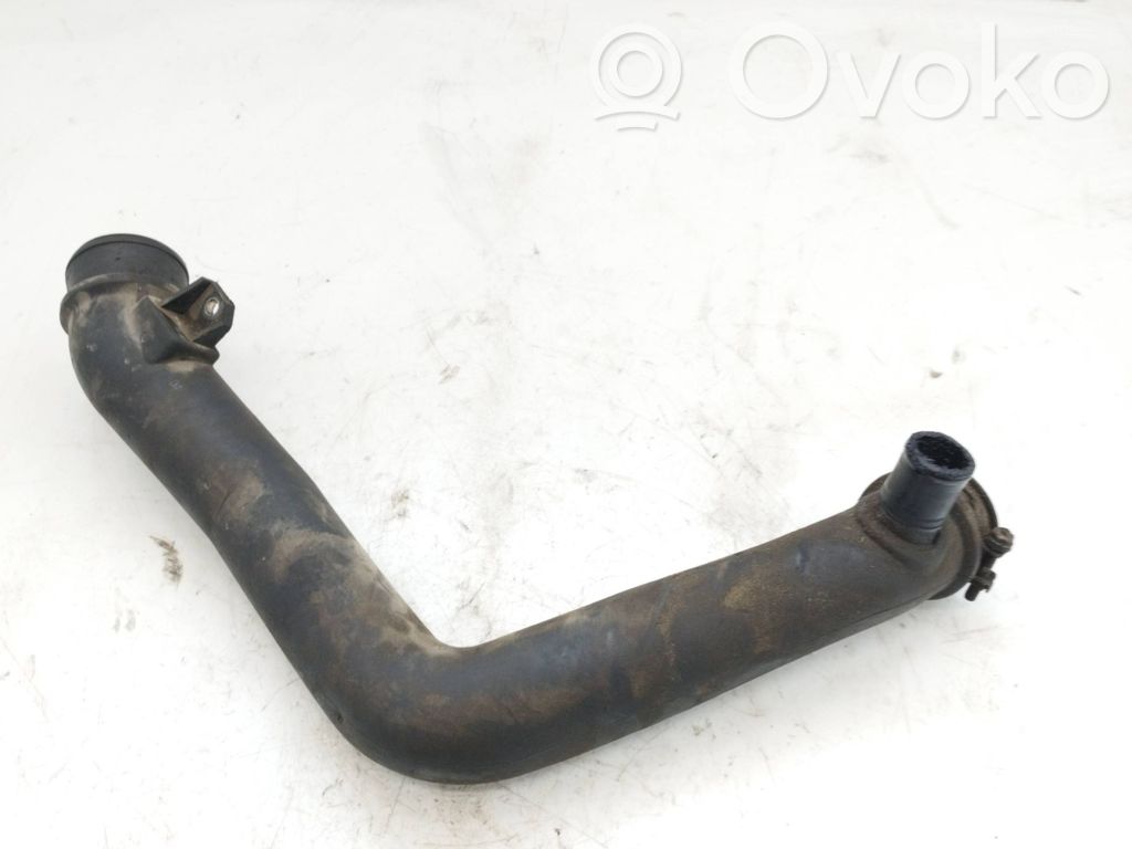 Mazda 6 Intercooler hose/pipe 