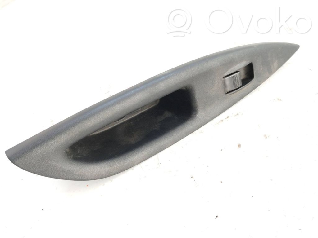 Mazda 6 Rear door handle cover 