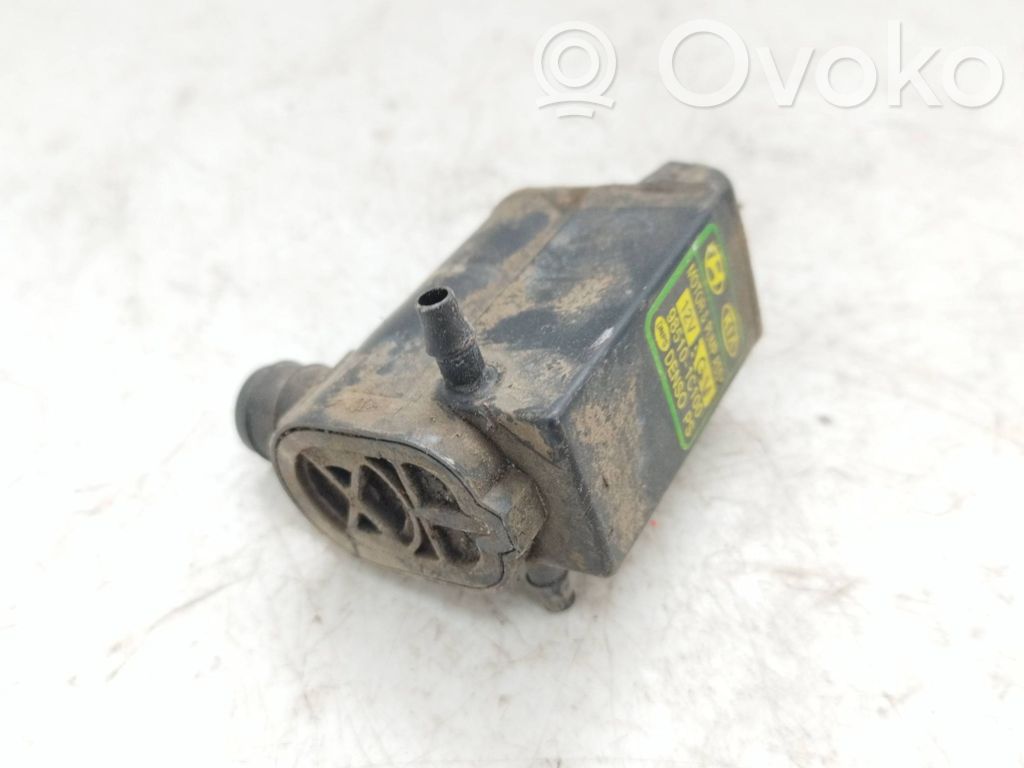 Hyundai Getz Windscreen/windshield washer pump 