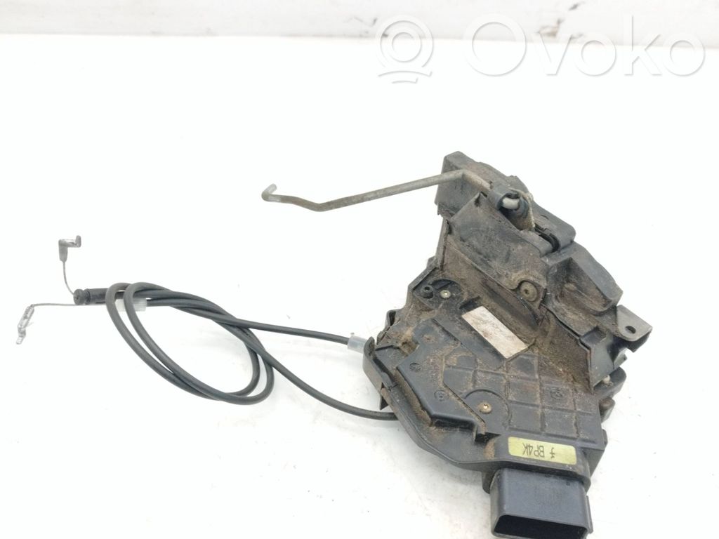 Mazda 3 I Galinių durų spyna 