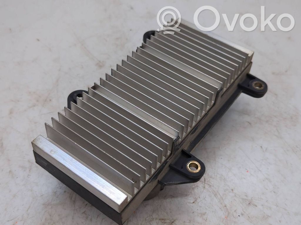 BMW 7 E65 E66 Engine control unit/module ECU 