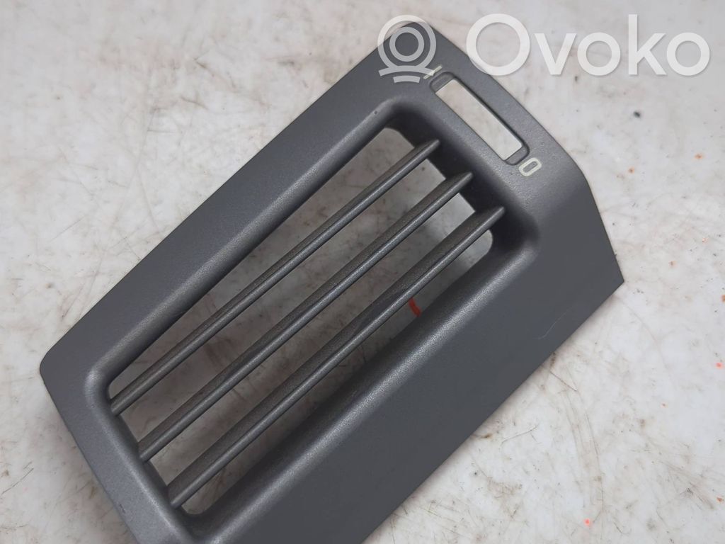 BMW 7 E65 E66 Luftausströmer Lüftungsdüse Luftdüse hinten 