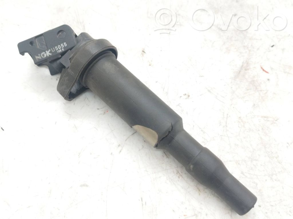 BMW 7 E65 E66 High voltage ignition coil 