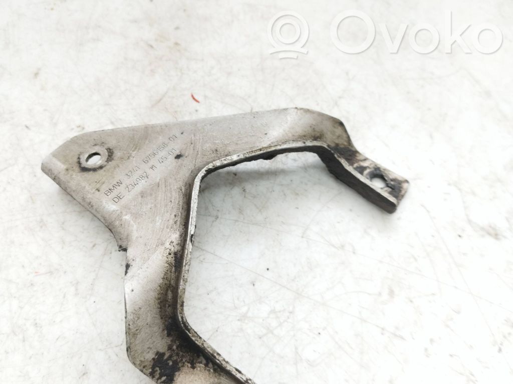 BMW 7 E65 E66 Other engine bay part 