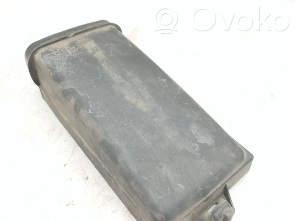 BMW 7 E65 E66 Interior heater climate box assembly housing 