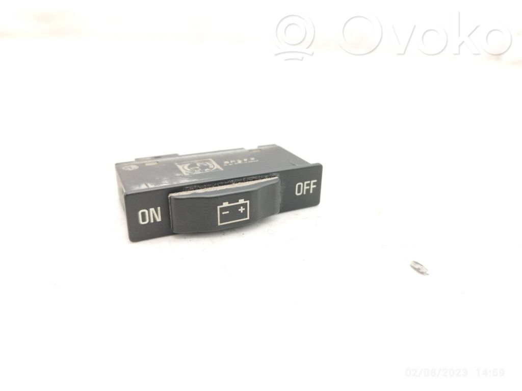 BMW 7 E65 E66 Other switches/knobs/shifts 