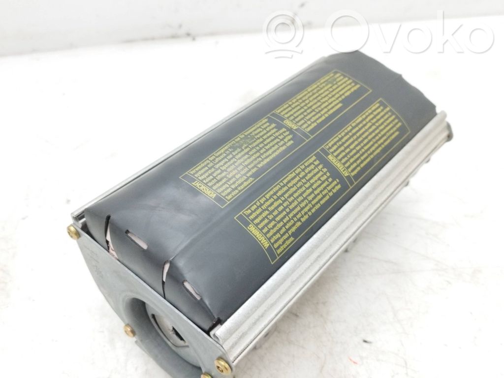 BMW 7 E65 E66 Keleivio oro pagalvė 