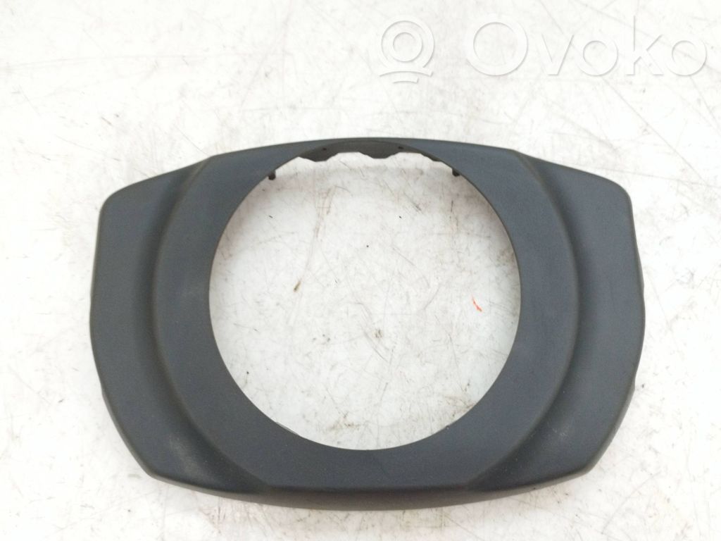 BMW 7 E65 E66 Steering wheel column trim 