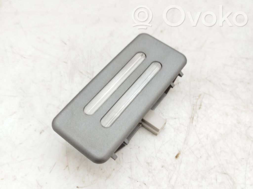 BMW 7 E65 E66 Front seat light 